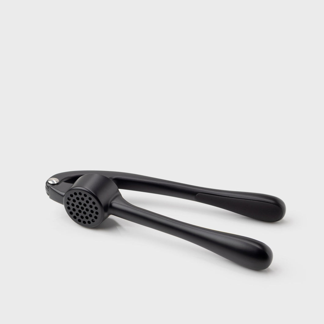 Garlic Press - Matte Black