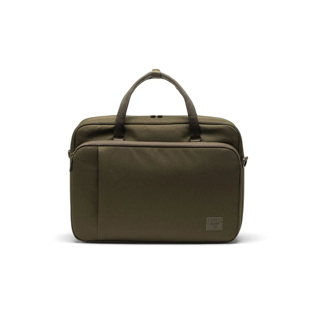 Gibson Messenger Tech - Ivy Green Tonal