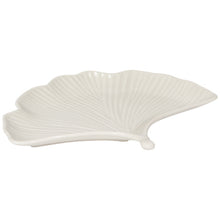 Load image into Gallery viewer, Ginkgo Plate - 10&quot;
