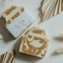 Load image into Gallery viewer, Give Thanks Soap Bar
