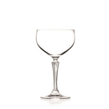 Load image into Gallery viewer, Glassware - Glamour Champagne Cocktail Coupe
