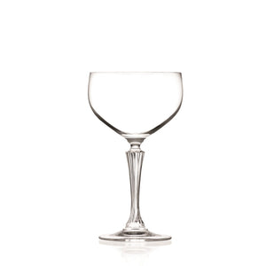Glassware - Glamour Champagne Cocktail Coupe
