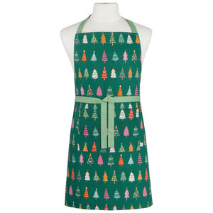 Apron - Glitzmas