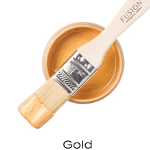 Load image into Gallery viewer, Gold Metallic Paint

