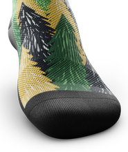 Load image into Gallery viewer, Crew Socks - Golden Grove
