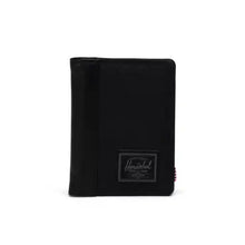 Load image into Gallery viewer, Gordon Wallet - Black Tonal
