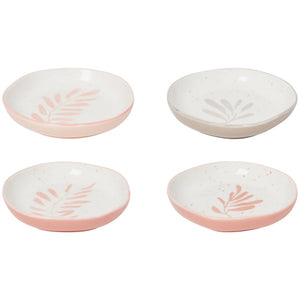 Grove Dip Dishes - Set of 4
