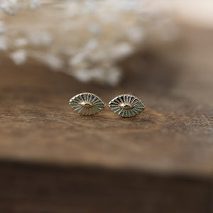 Guardian Eye Studs