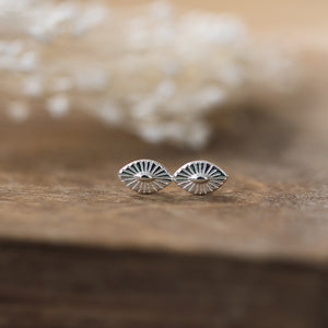 Guardian Eye Studs