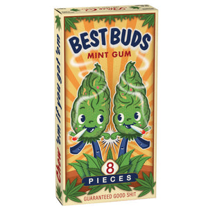 Gum - Best Buds