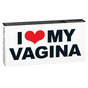 Gum - I Heart My Vagina