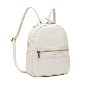 Hannah Backpack - Coconut Cream