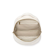 Load image into Gallery viewer, Hannah Backpack - Coconut Cream
