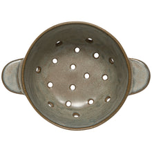 Load image into Gallery viewer, Fruit Bowl 7&quot; - Gray
