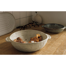 Load image into Gallery viewer, Fruit Bowl 9&quot; - Ivory
