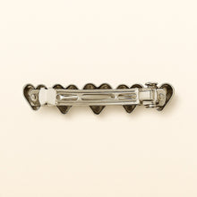 Load image into Gallery viewer, Total Eclipse of the Heart Hair Clip
