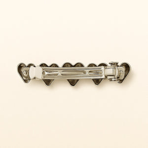 Total Eclipse of the Heart Hair Clip