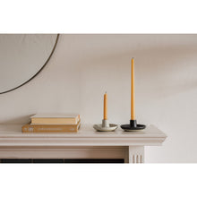 Load image into Gallery viewer, Lumina Candle Holder - Black
