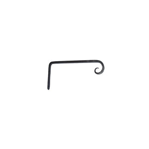 Hand-Forged Plant Hanger - Large