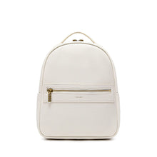 Load image into Gallery viewer, Hannah Backpack - Coconut Cream
