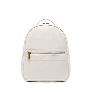 Hannah Backpack - Coconut Cream