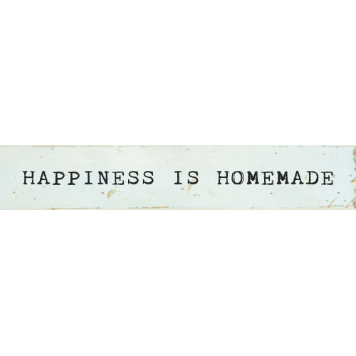 Happiness Is Homemade - Timber Bit