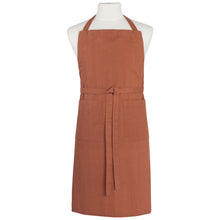 Load image into Gallery viewer, Heirloom Apron - Cinnamon Stick

