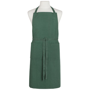 Heirloom Apron - Stonewash Jade