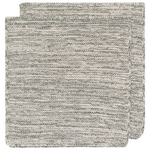 Load image into Gallery viewer, Heirloom Knit Dish Cloth - Jade Green
