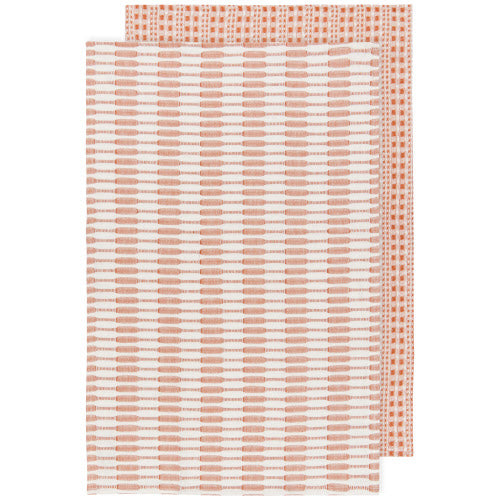 Heirloom Tea Towel Abode - Cinnamon Stick