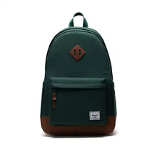 Load image into Gallery viewer, Heritage Backpack - Trekking Green
