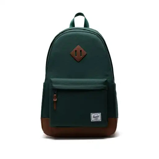 Heritage Backpack - Trekking Green