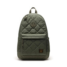 Load image into Gallery viewer, Heritage Backpack Quilted Capsule - Beetle
