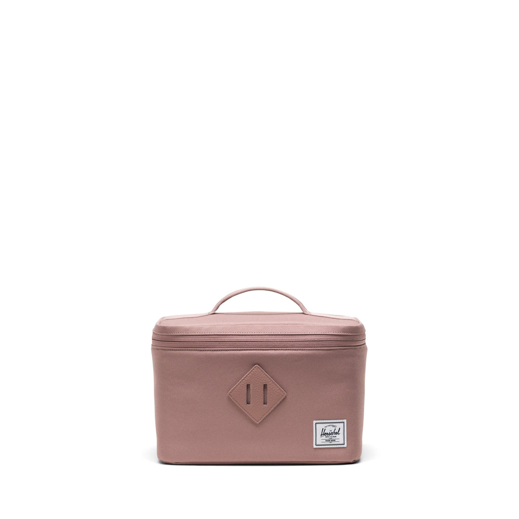 Heritage Lunch Box - Ash Rose