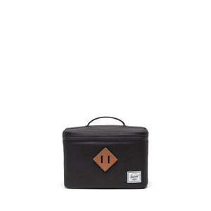 Heritage Lunch Box - Black