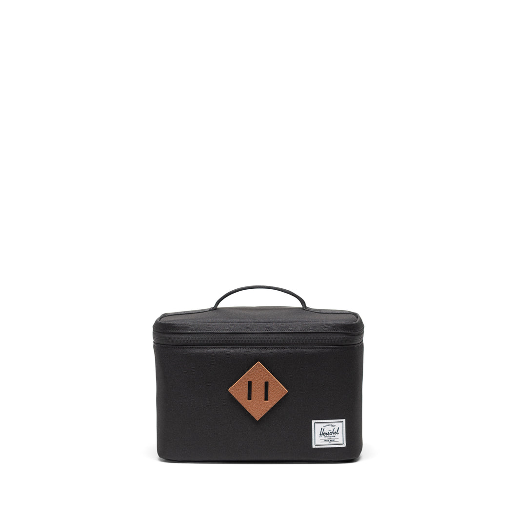 Heritage Lunch Box - Black
