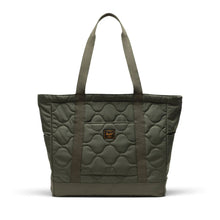 Load image into Gallery viewer, Heritage Tote Quilted Capsule - Beetle
