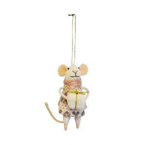 Holiday Mouse - Princess