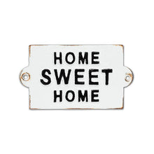 Load image into Gallery viewer, Home Sweet Home Sign
