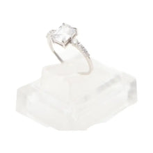 Load image into Gallery viewer, Statement Ring -Sterling
