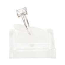 Load image into Gallery viewer, Statement Ring -Sterling
