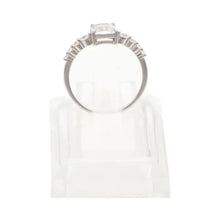 Load image into Gallery viewer, Statement Ring -Sterling
