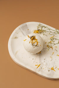 Bath Bomb - Chamomile