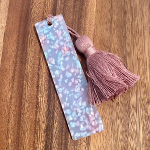 Bookmark - Acrylic Designs