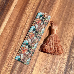 Bookmark - Acrylic Designs