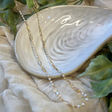 Load image into Gallery viewer, Hollis Necklace - Gold
