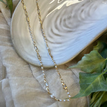 Load image into Gallery viewer, Hollis Necklace - Gold
