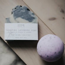 Load image into Gallery viewer, Lavender Bath Bomb
