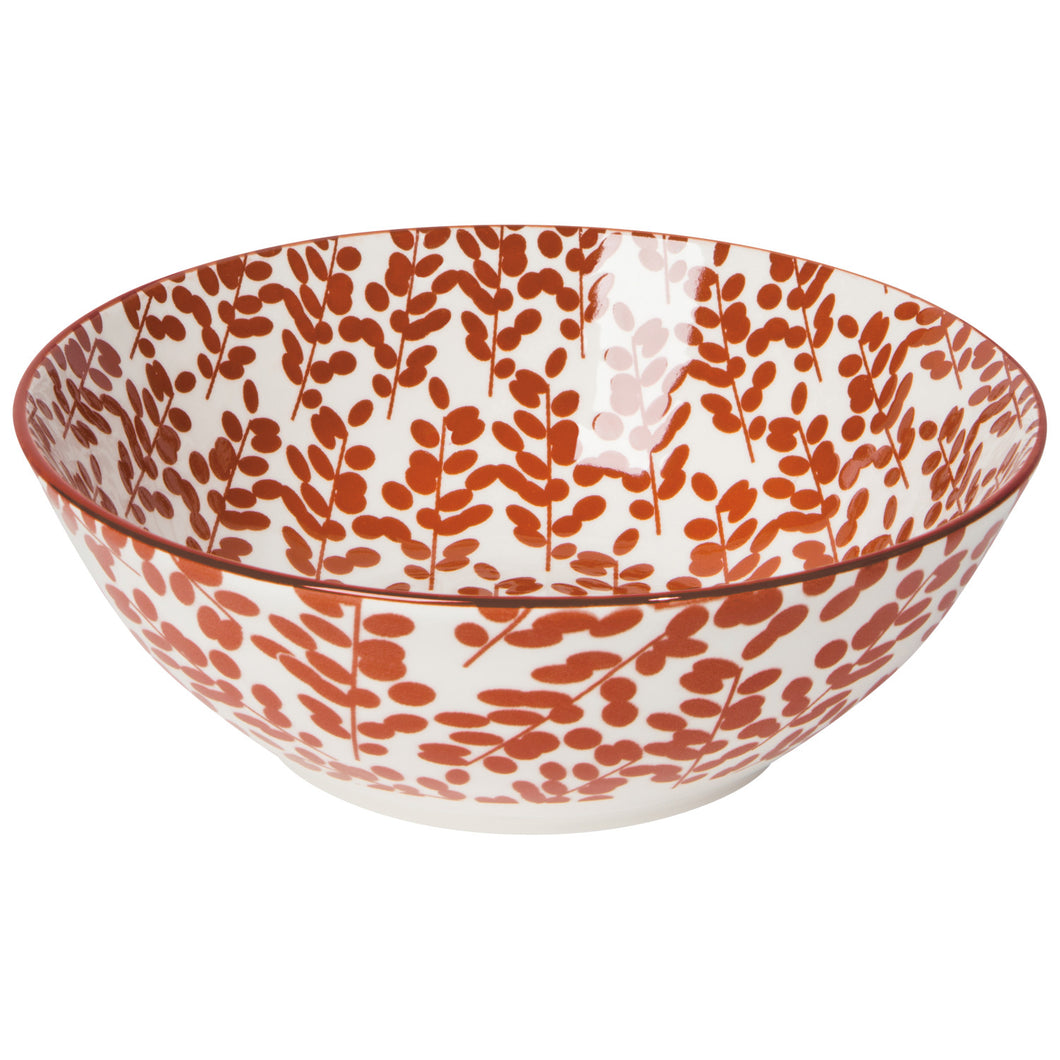 Imperial Bowl - Twig