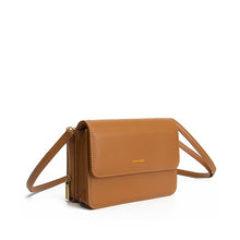 Load image into Gallery viewer, Jane 2-In-1 Crossbody - Mustard
